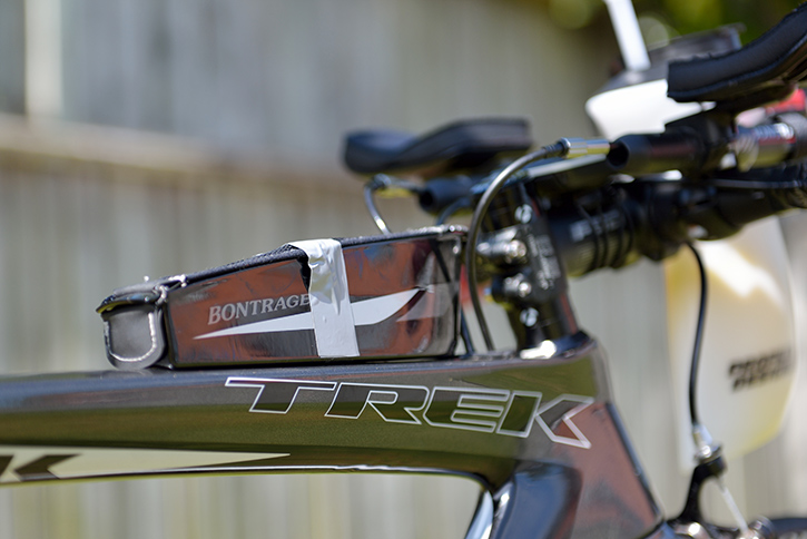 Trek speed online box